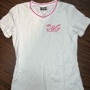 Dolce & Gabbana Vintage Top